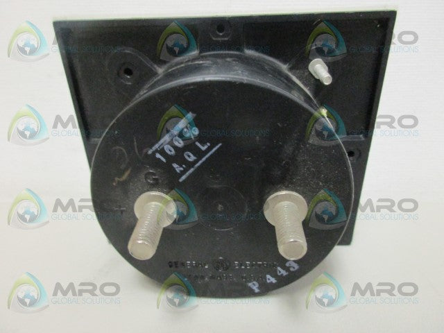 GENERAL ELECTRIC 50-255324ECEC1JA *NEW NO BOX*
