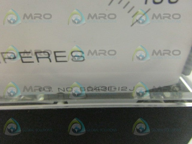 GENERAL ELECTRIC 50-255324ECEC1JA *NEW NO BOX*