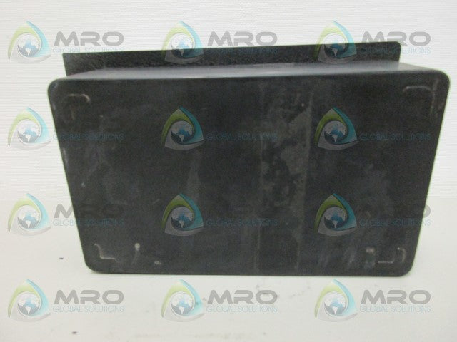 SIMPSON FS=5/50MA 0-5 *USED*