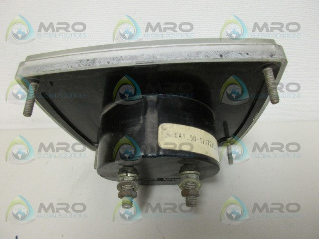 GE DO-92 0-750 *NEW NO BOX*