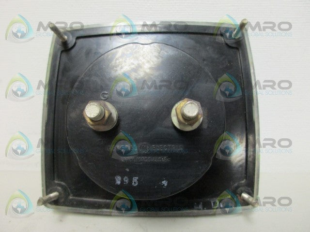 GE DO-92 0-750 *NEW NO BOX*