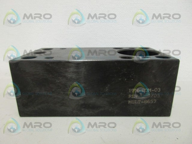 PFH-COM-03 *NEW NO BOX*