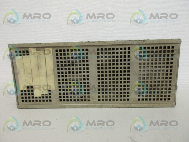ACOPIAN A3.6NT110 POWER SUPPLY *USED*