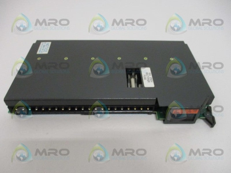 ALLEN BRADLEY 1771-OAD OUTPUT MODULE * NEW NO BOX *