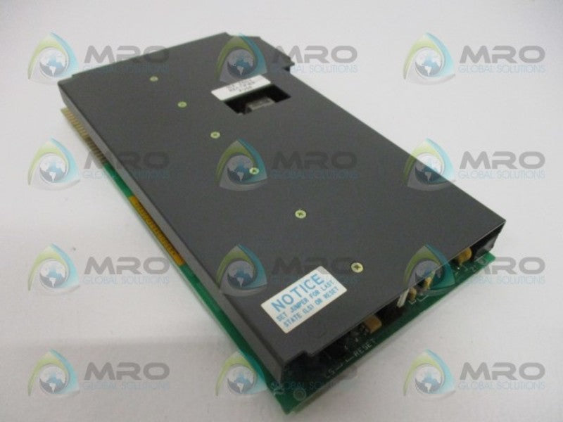 ALLEN BRADLEY 1771-OAD OUTPUT MODULE * NEW NO BOX *