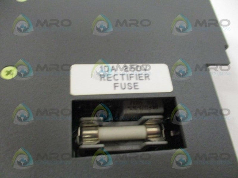 ALLEN BRADLEY 1771-OAD OUTPUT MODULE * NEW NO BOX *