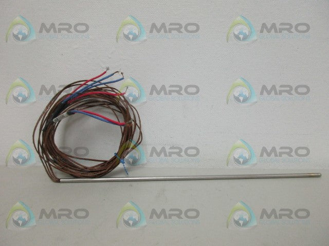 WATLOW DJK2002 *USED*