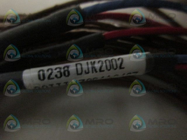 WATLOW DJK2002 *USED*