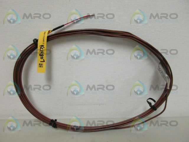 CONTROL DEVICES JSS-T1240-2 *USED*