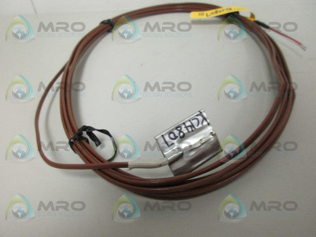 CONTROL DEVICES JSS-T1240-2 *USED*