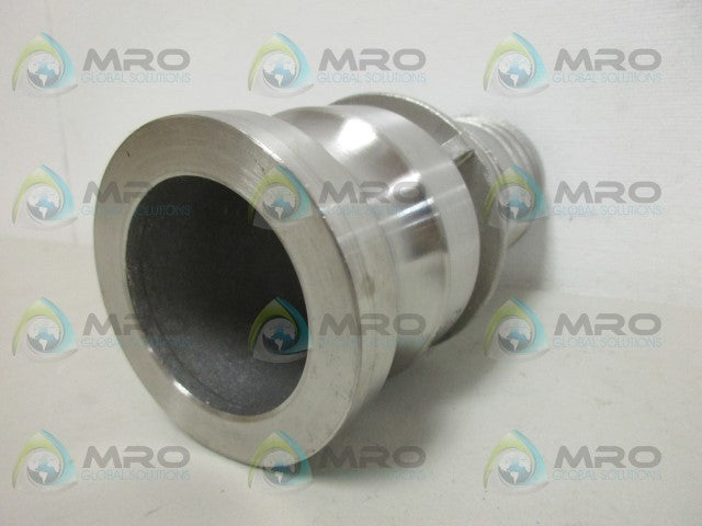E200-SS316 *NEW NO BOX*