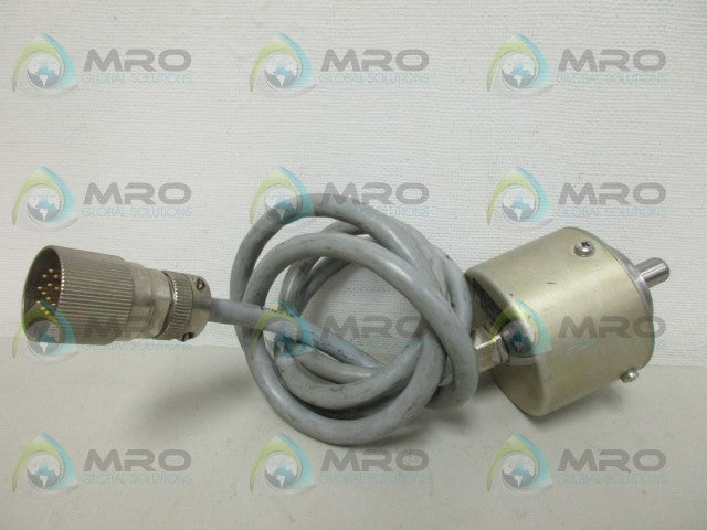 HEIDENHAIN ROD420C2540 *NEW NO BOX*