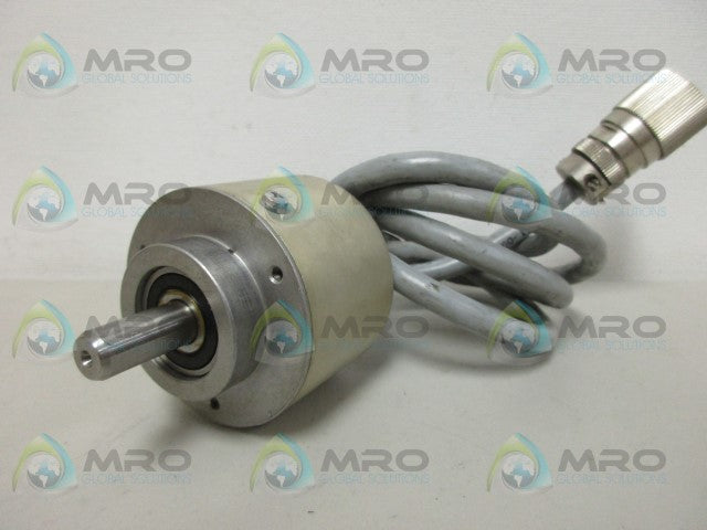 HEIDENHAIN ROD420C2540 *NEW NO BOX*