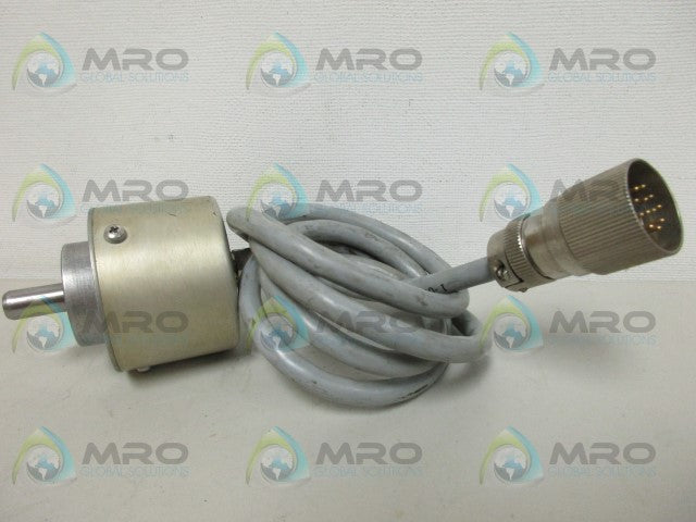 HEIDENHAIN ROD420C2540 *NEW NO BOX*
