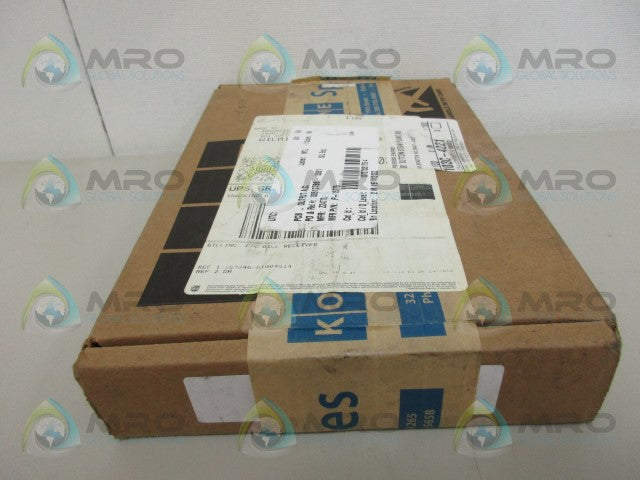 MONTGOMERY CONTROLS P15775 B-49886 ELEVATOR CIRCUIT BOARD *NEW IN BOX*