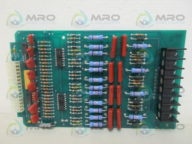 KONE P29629-001 ELEVATOR BOARD *NEW NO BOX*