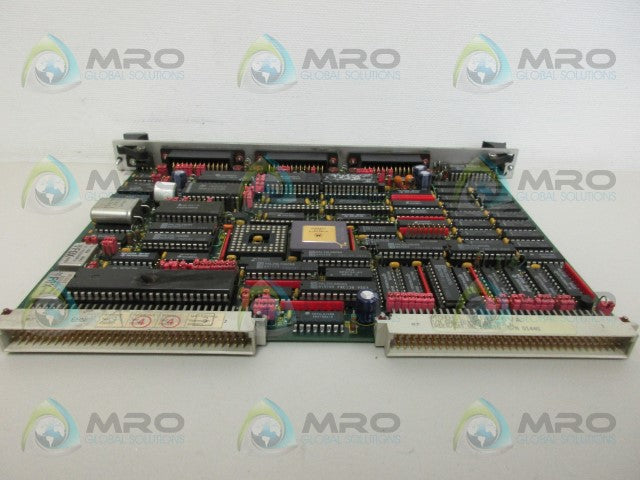 FORCE CPU-6VA PROCESSOR BOARD *USED*