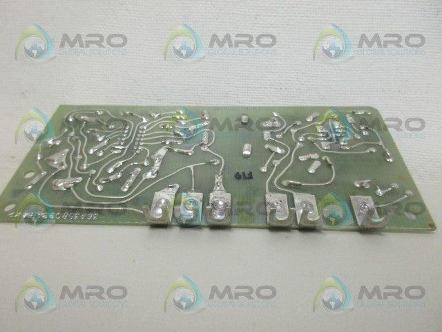GE 193X387ABG01 CONTROL BOARD *NEW NO BOX*