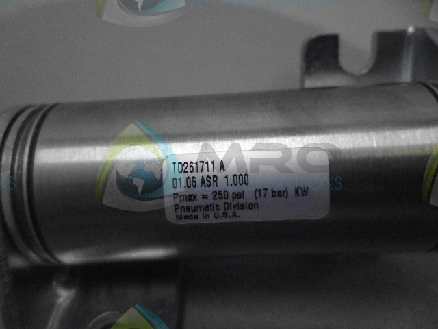 PARKER 01.06ASR1.000 CYLINDER *NEW NO BOX*