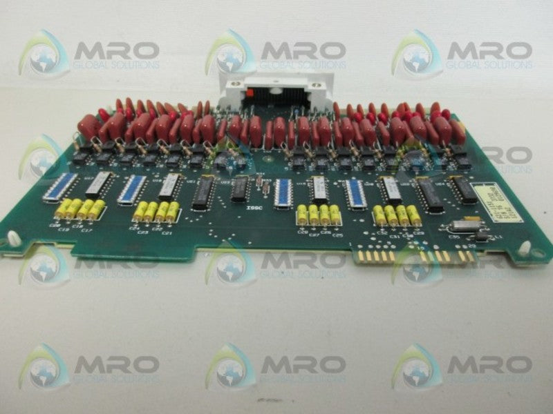 HONEYWELL 621-1151 INPUT MODULE *USED*