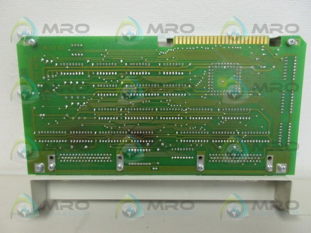 HONEYWELL 621-9937 I/O PARALLEL MODULE *USED*