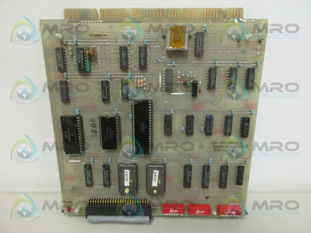 ISSC B-34-09-002 *USED*