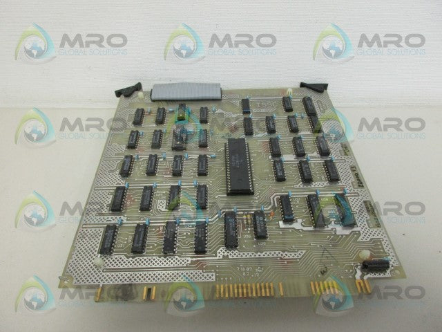 ISSC B-34-09-002 *USED*