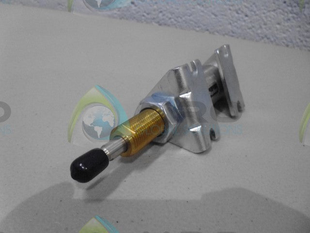 PARKER 01.06ASR1.000 CYLINDER *NEW NO BOX*