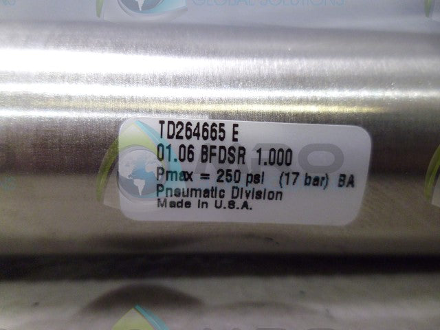 PARKER 01.06BFDSR1.000 CYLINDER *NEW NO BOX*