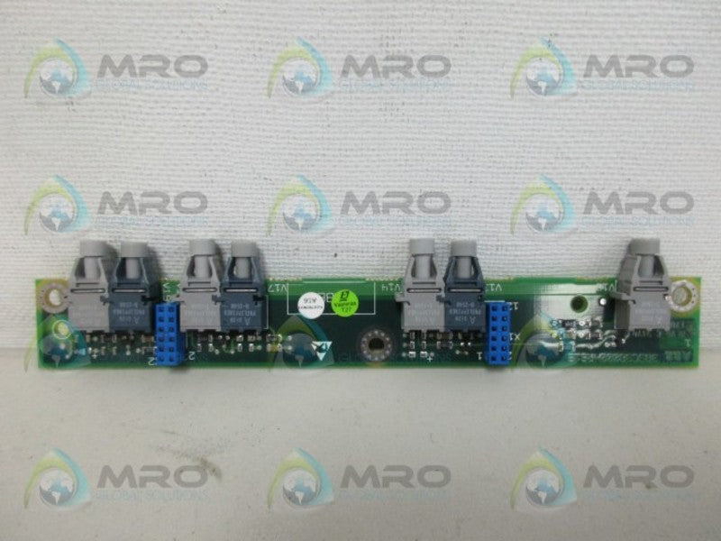 ABB 3BSC980004R619 COMMUNICATION CARD *NEW NO BOX*