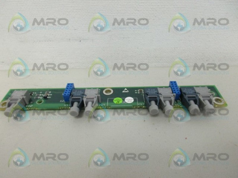 ABB 3BSC980004R619 COMMUNICATION CARD *NEW NO BOX*