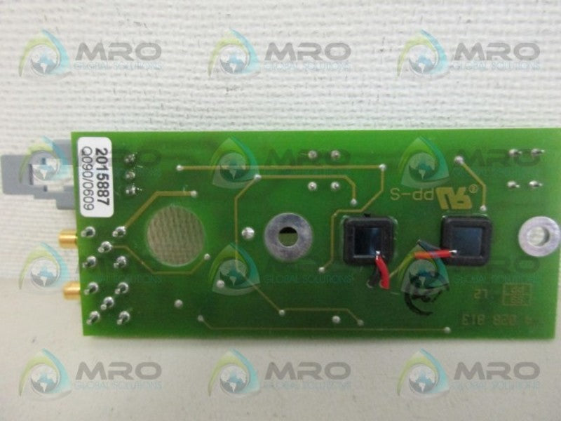 SPECTRUM 2015887 PCB CIRCUIT BOARD *NEW NO BOX*