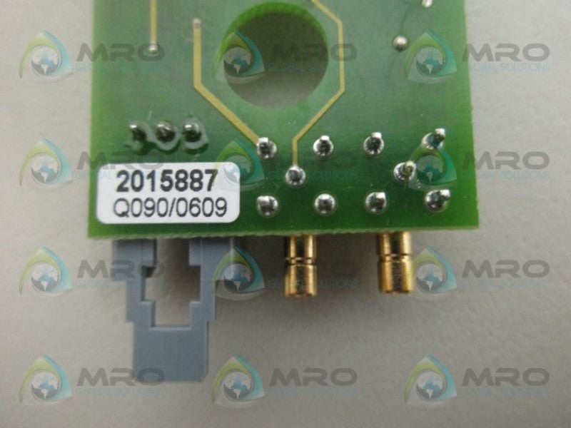 SPECTRUM 2015887 PCB CIRCUIT BOARD *NEW NO BOX*