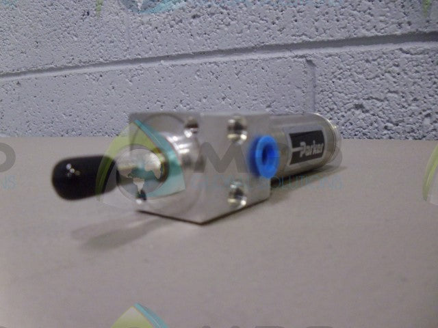 PARKER 01.06BFDSR1.000 CYLINDER *NEW NO BOX*