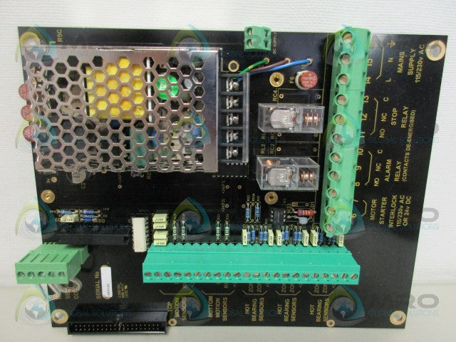 DON WDC3A *NEW NO BOX*