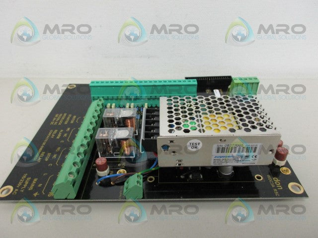 DON WDC3A *NEW NO BOX*