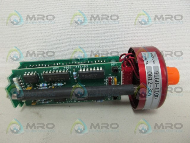 9160-1100 *NEW NO BOX*