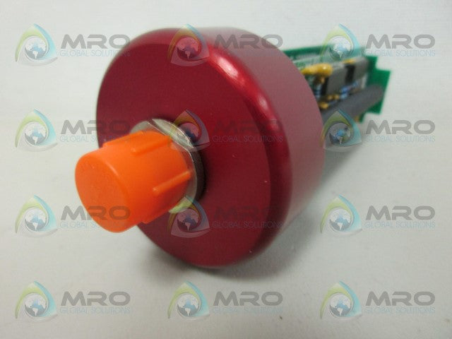 9160-1100 *NEW NO BOX*
