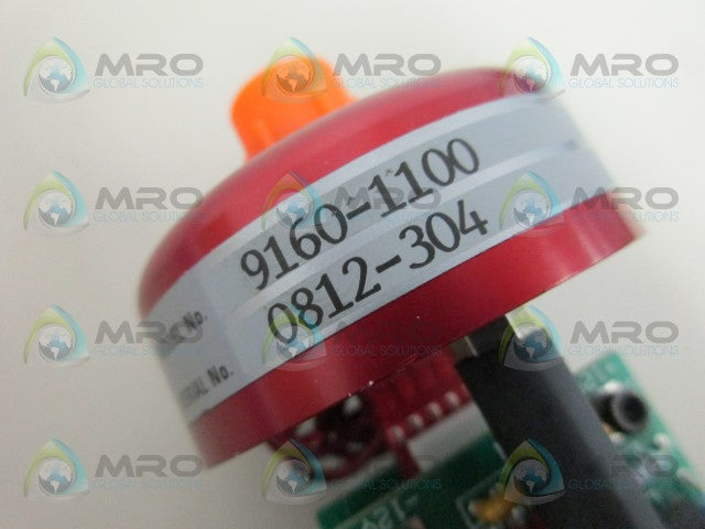 9160-1100 *NEW NO BOX*