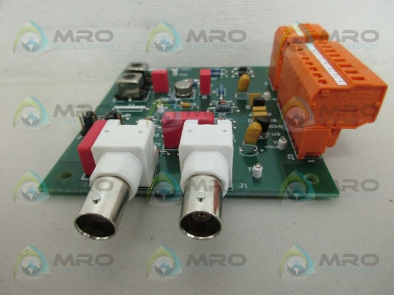 TELEDYNE 1906-0100 * NEW NO BOX *