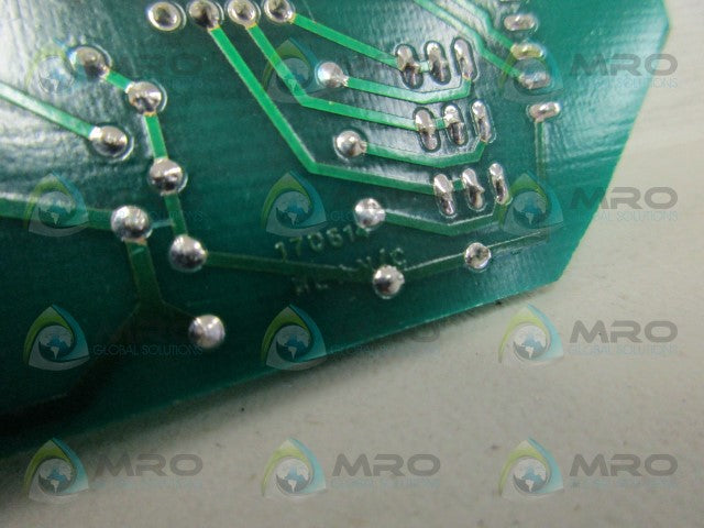 MARTEK 170614 *USED*