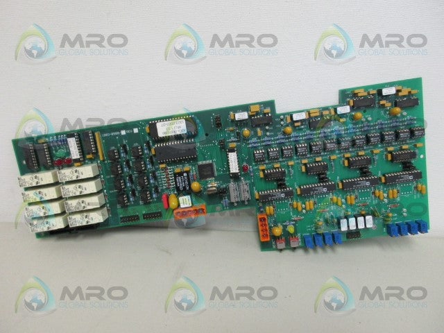 TELEDYNE 1803-0500-04 BOARD *NEW NO BOX*