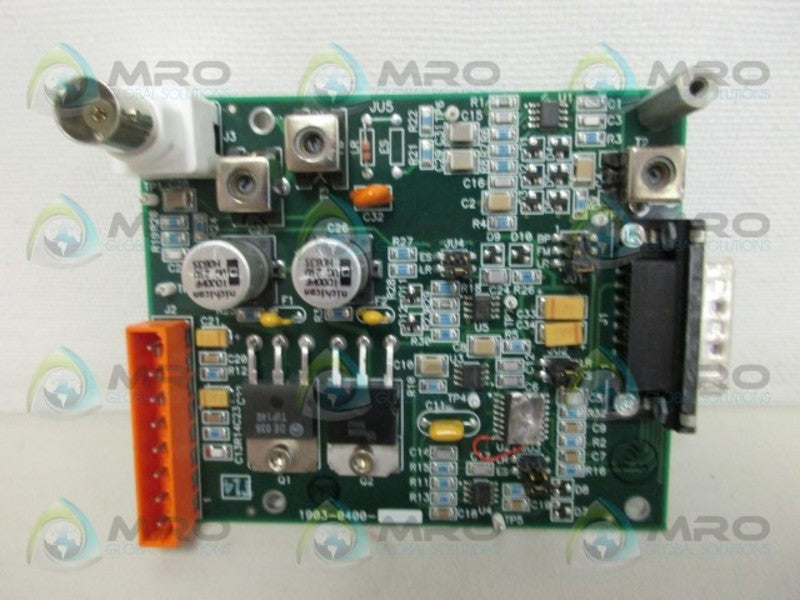 TELEDYNE 1903-0400-02 * NEW NO BOX *