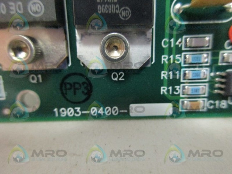 TELEDYNE 1903-0400-02 * NEW NO BOX *