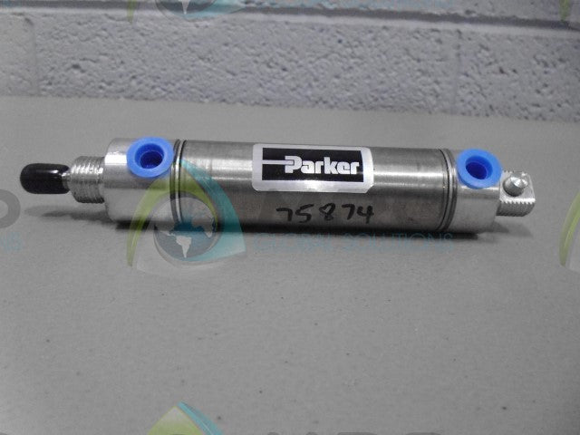PARKER 01.06DPSR2.000 CYLINDER *NEW NO BOX*