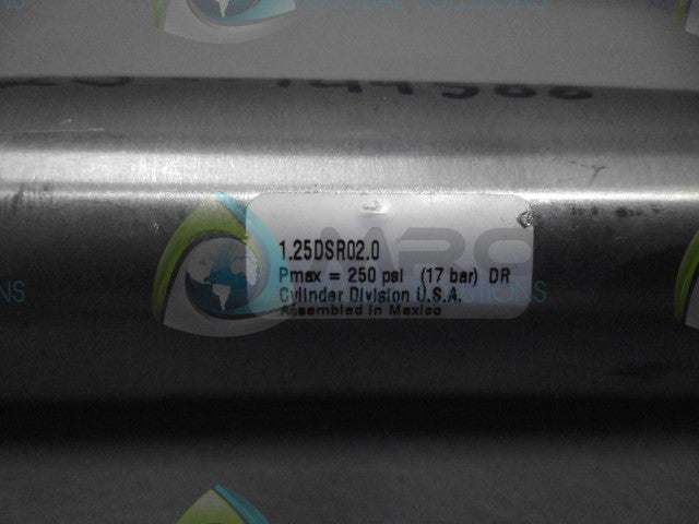 PARKER 1.25DSR02.0 CYLINDER *NEW NO BOX*
