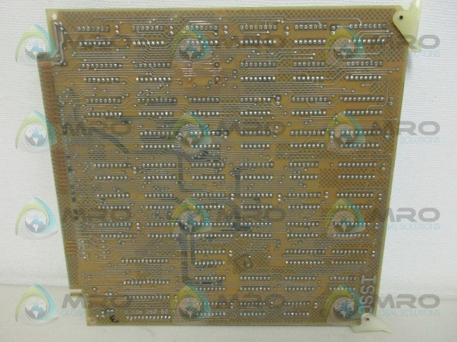 ISSC B-16-09-090 I/O CARD *USED*