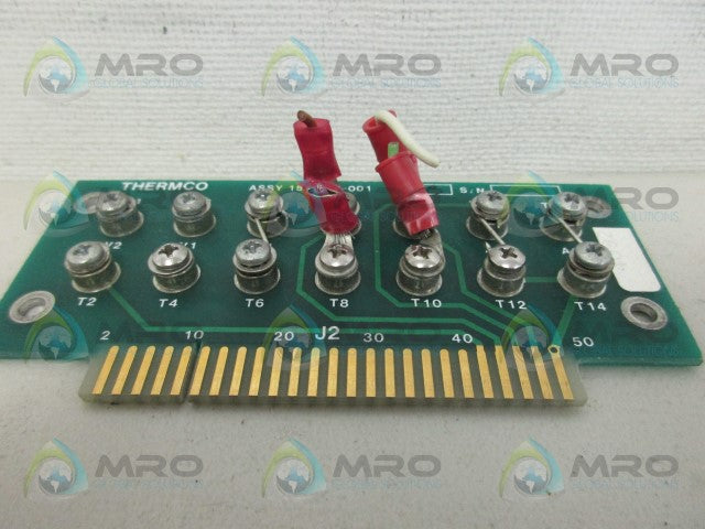 THERMCO 154260-001 *USED*