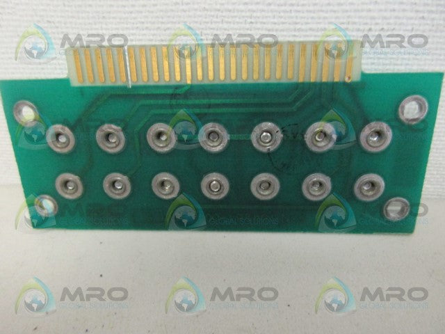 THERMCO 154260-001 *USED*