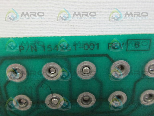 THERMCO 154260-001 *USED*